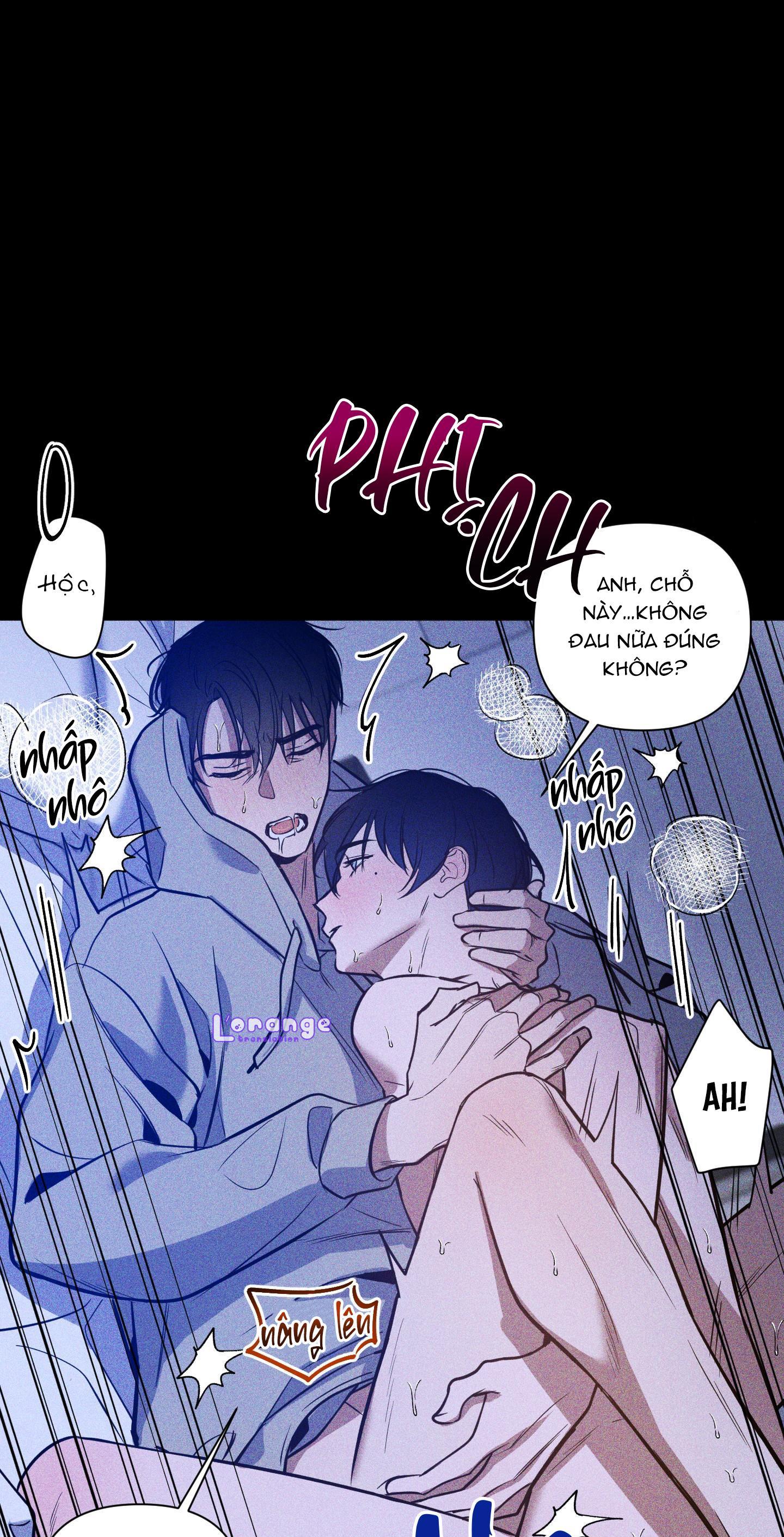 bình minh chia cắt màn đêm chapter 9 34