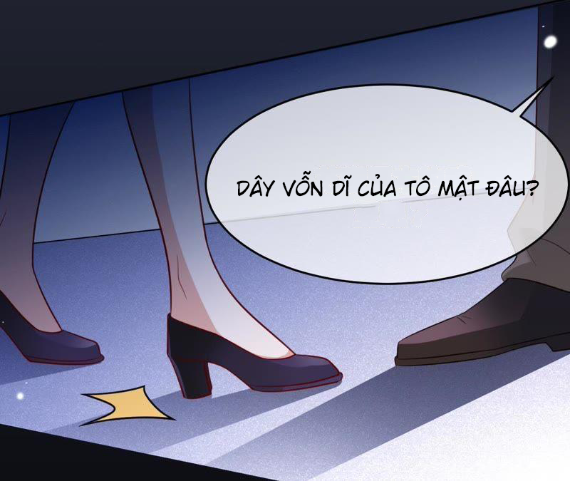 thần luân mật luyến chapter 110 27