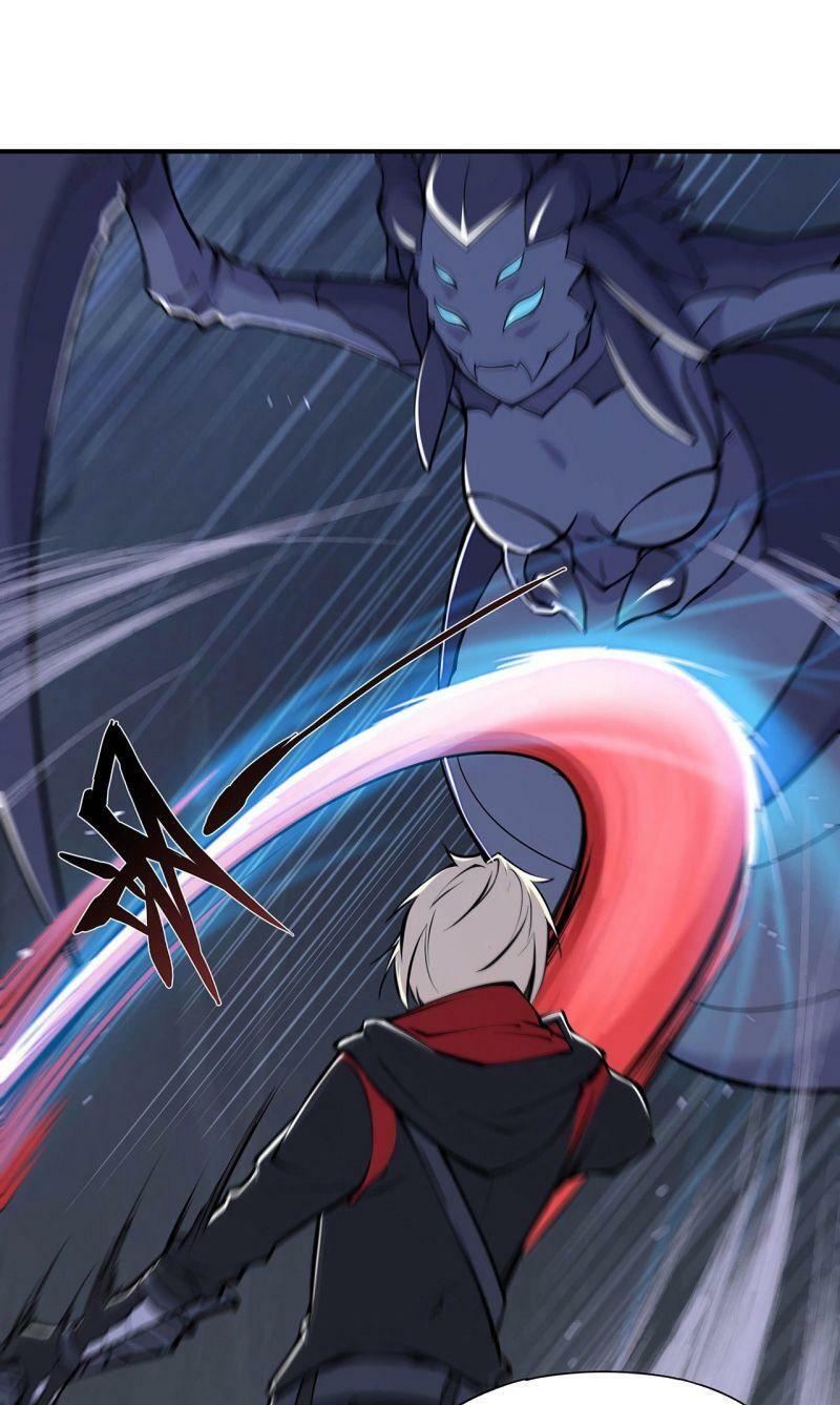 huyết cơ và kỵ sĩ chapter 71 9