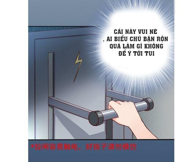 vợ có chút lạnh lùng chapter 12 15