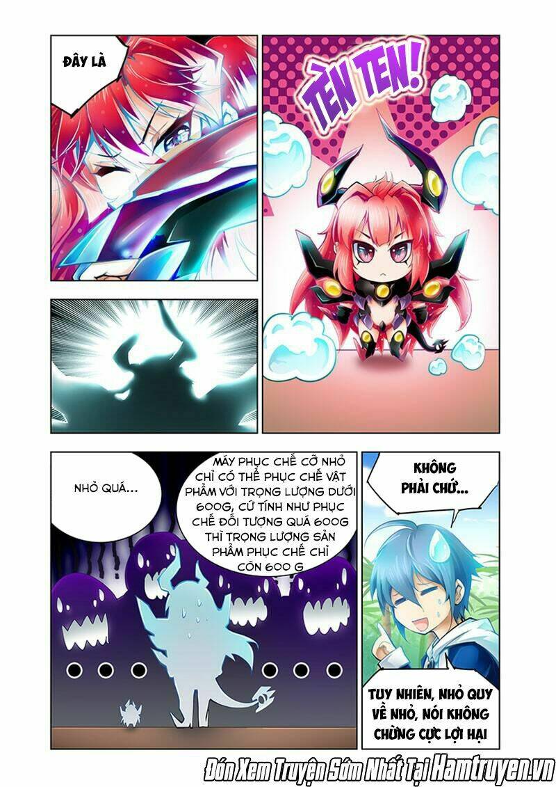 phá hiểu thế kỷ chapter 4 10