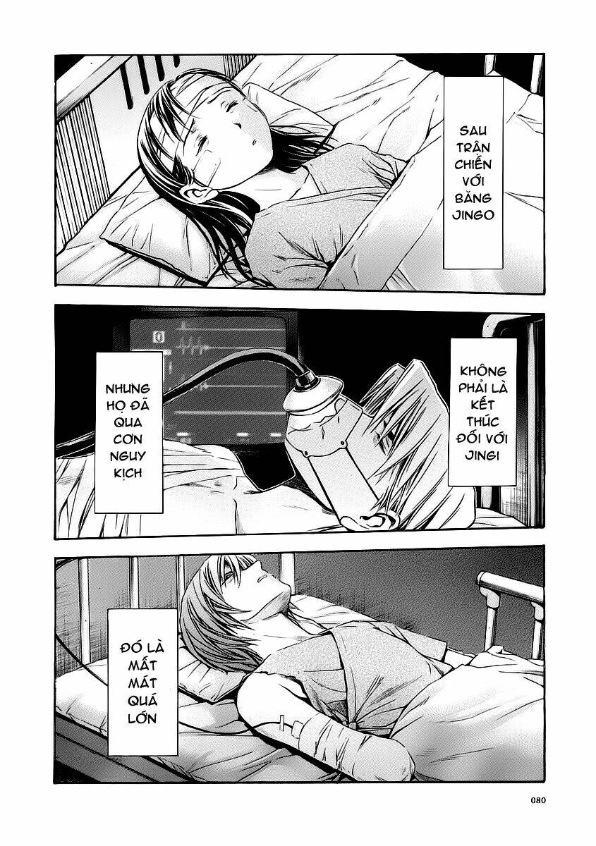 otogi matsuri chapter 52 15