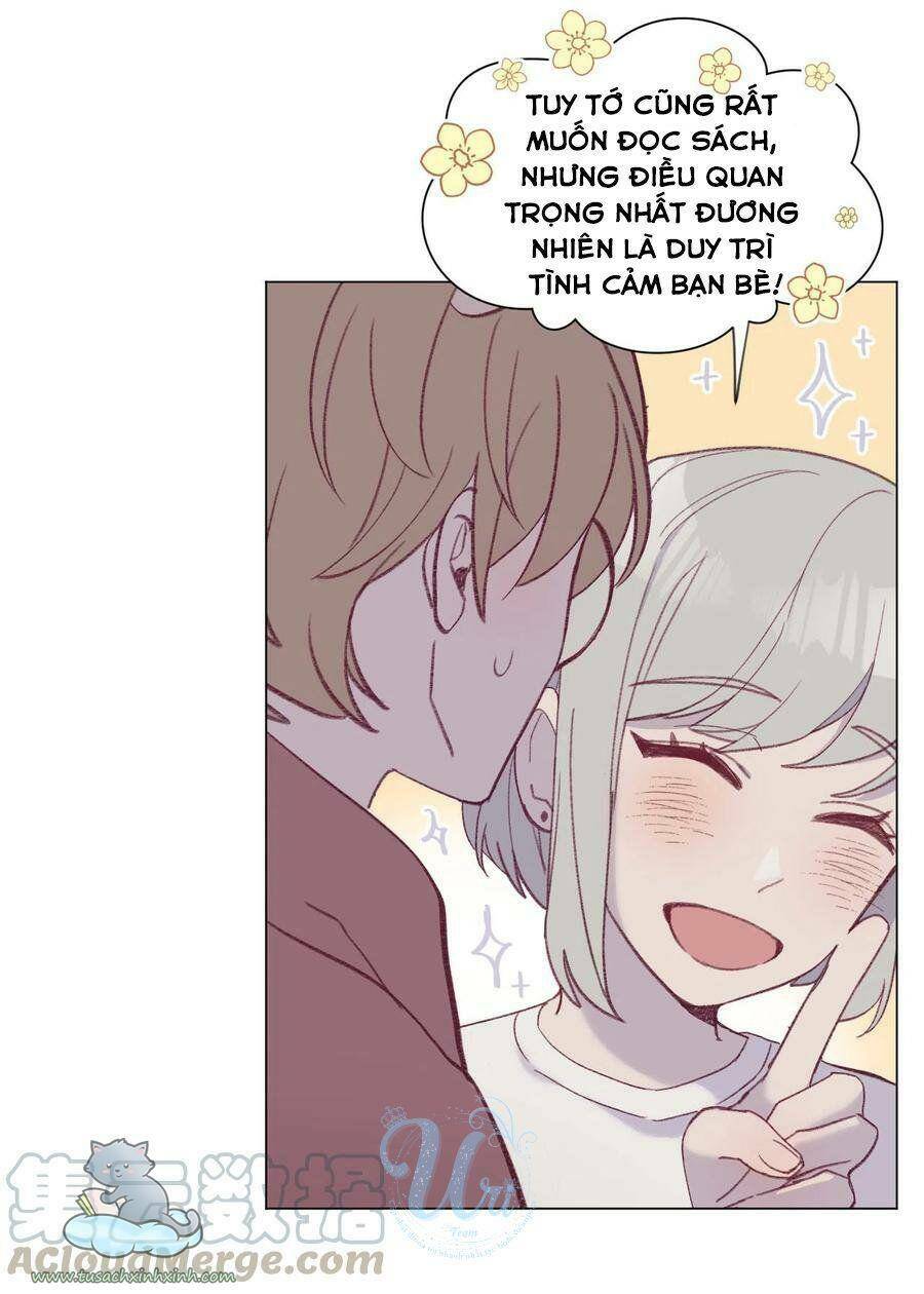 nhật ký nấm ma cô chapter 15 21