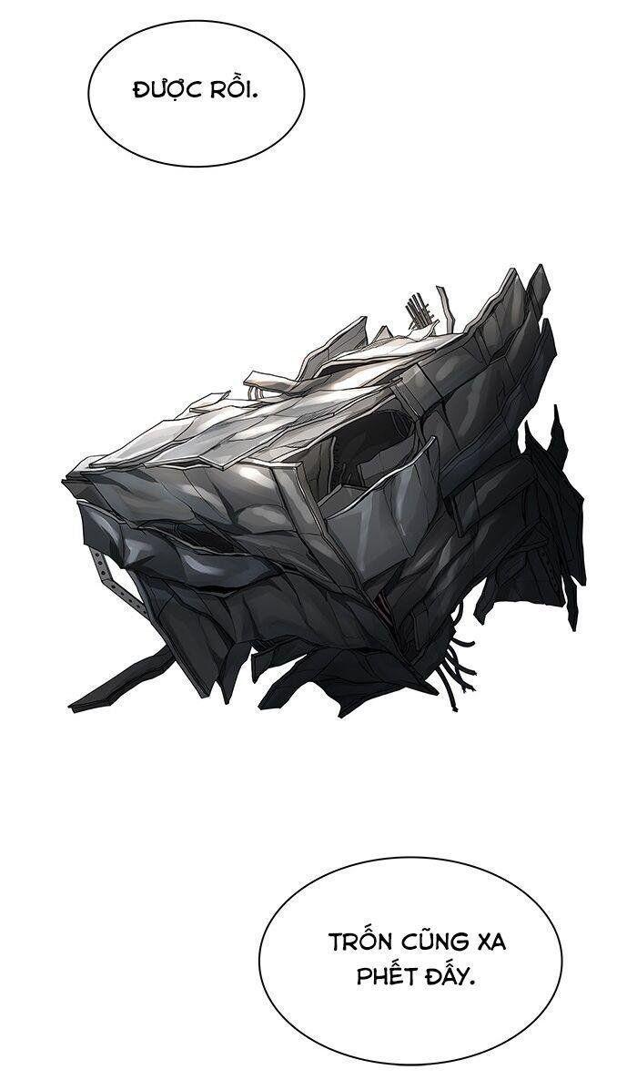 tòa tháp bí ẩn 2 chapter 478 39