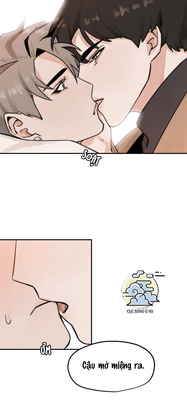 yêu thử 1 tuần, liệu có nên chapter 2 1