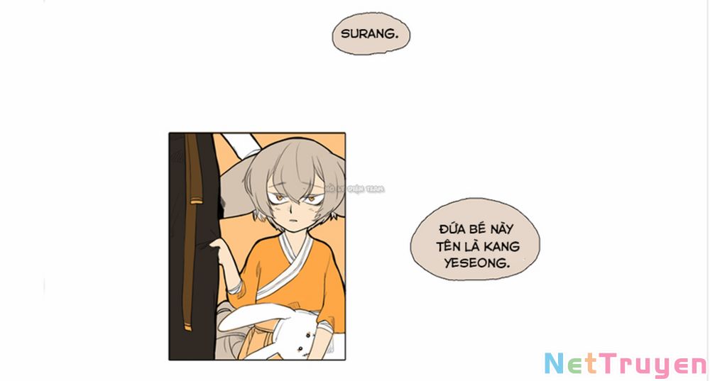 amagi - công viên tươi đẹp chapter 7 36