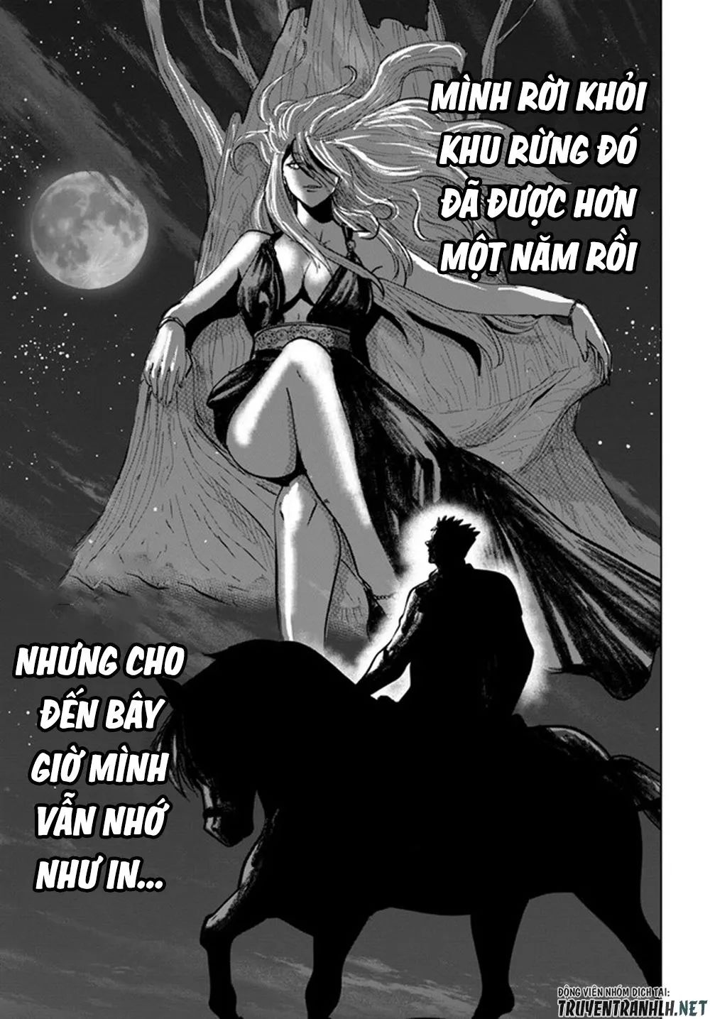 hành trình chịch dạo của của máy dập cổ đại chapter 33 21