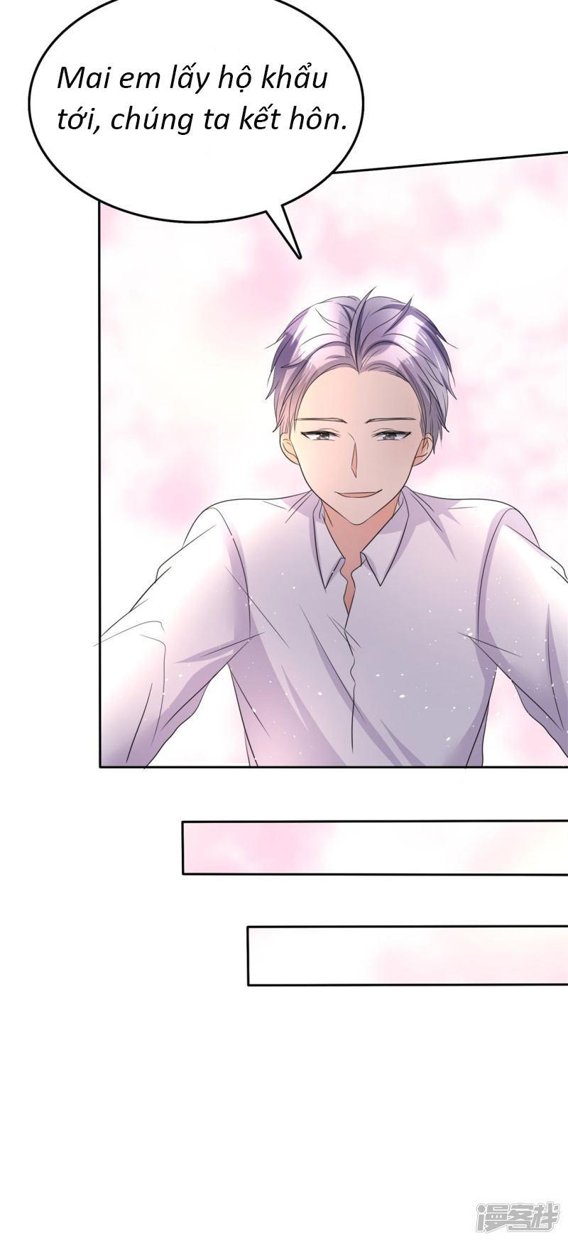 con đường phản công của sủng thê chapter 2 21