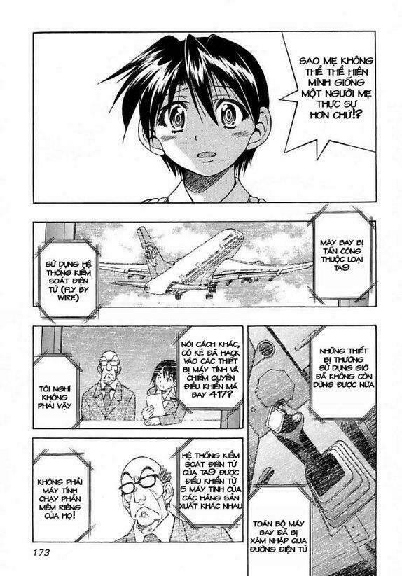 ojiichan wa shounen tantei chapter 8 4