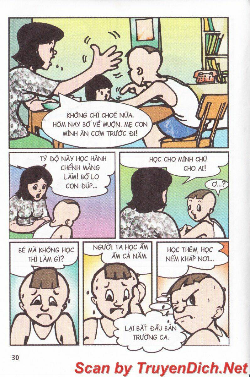 tý quậy chapter 5.1 30