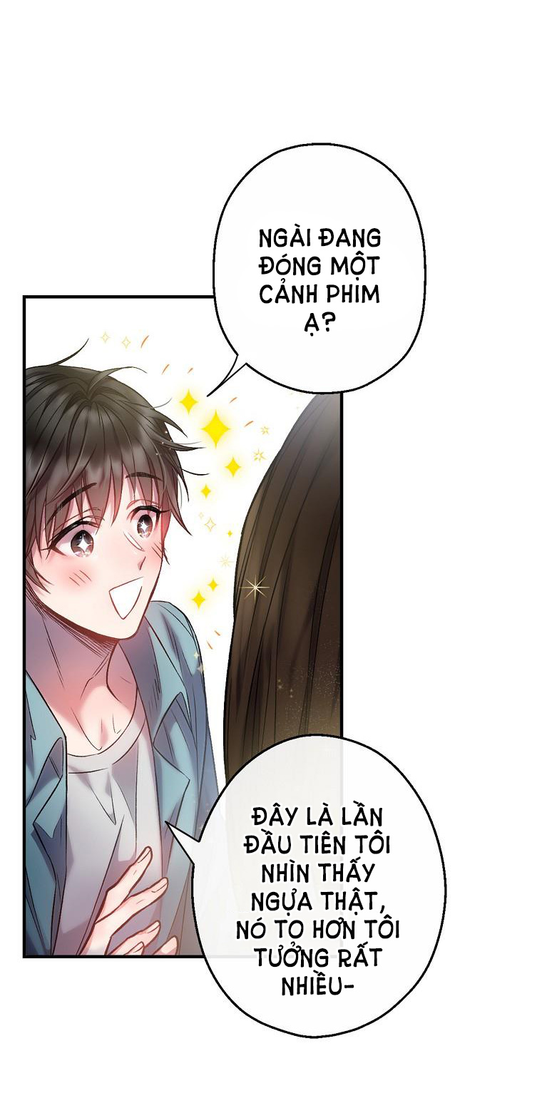 Sugar Rain chapter 4.1 - Trang 30