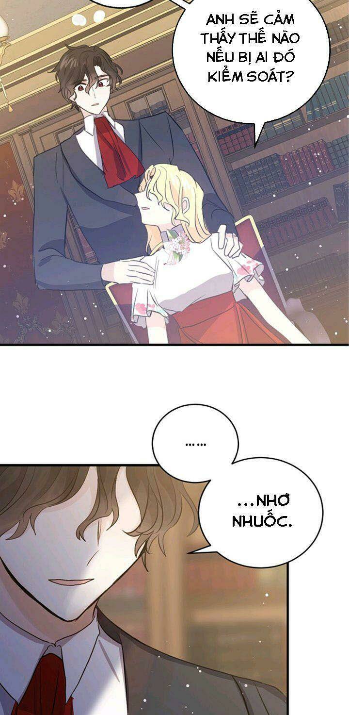 tôi là bạn gái cũ của một người lính chapter 50 31