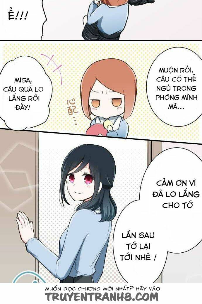 lovely yuri chapter 5 14