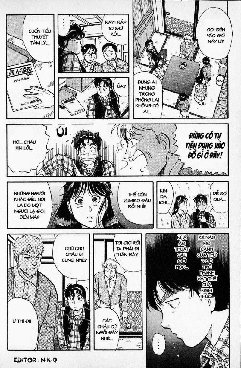 thám tử kindaichi (bản đẹp) chapter 402 8