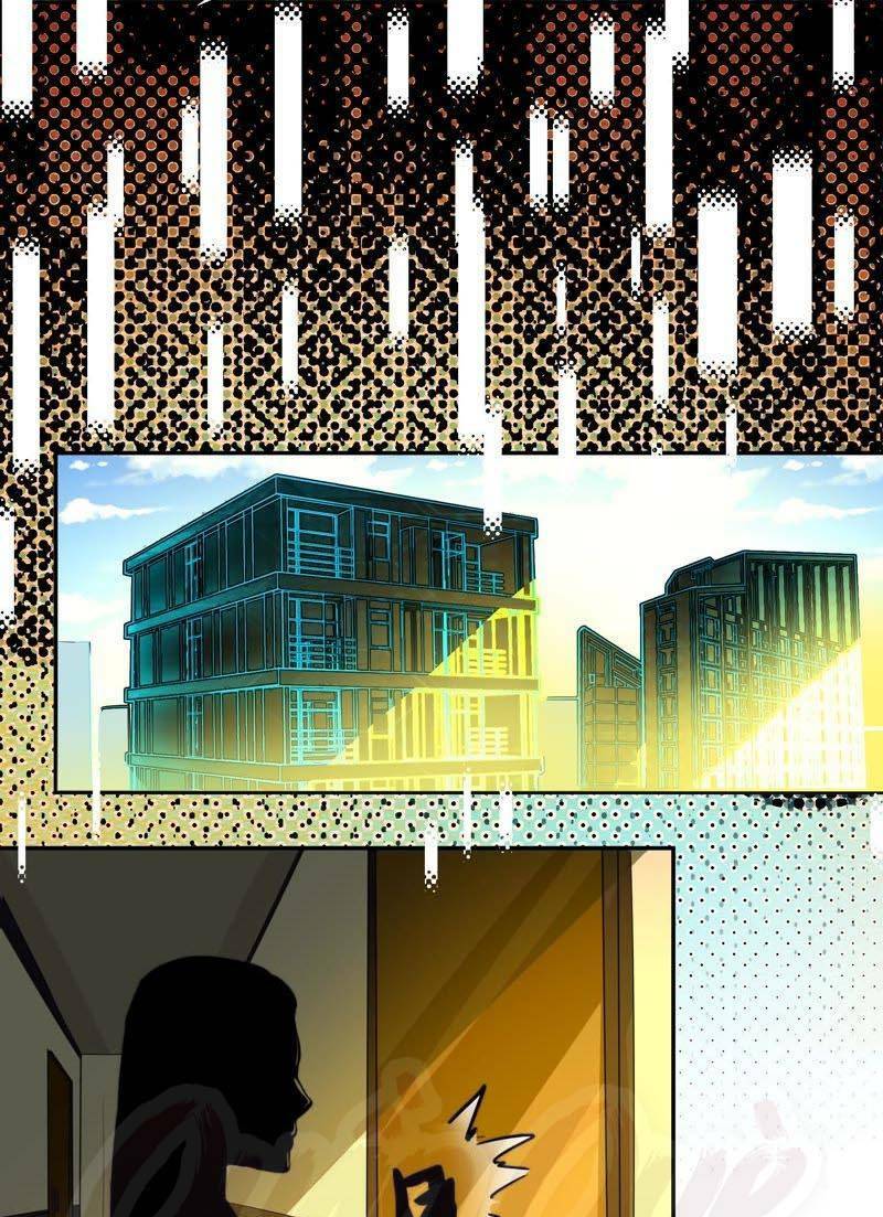 dãy số chí mạng chapter 16 16