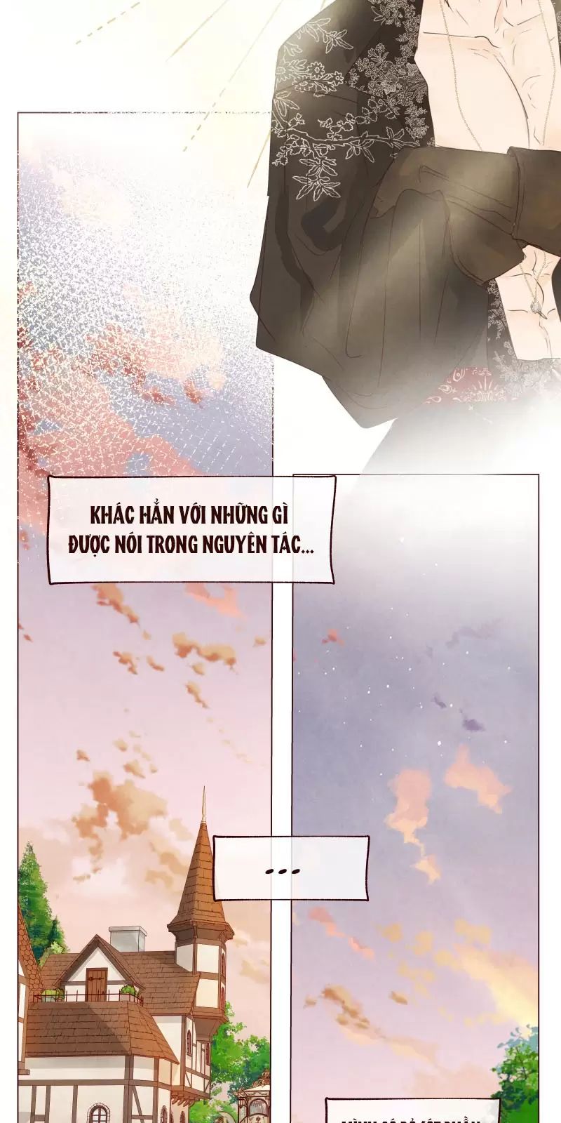 tôi là kẻ phản diện chapter 4 66