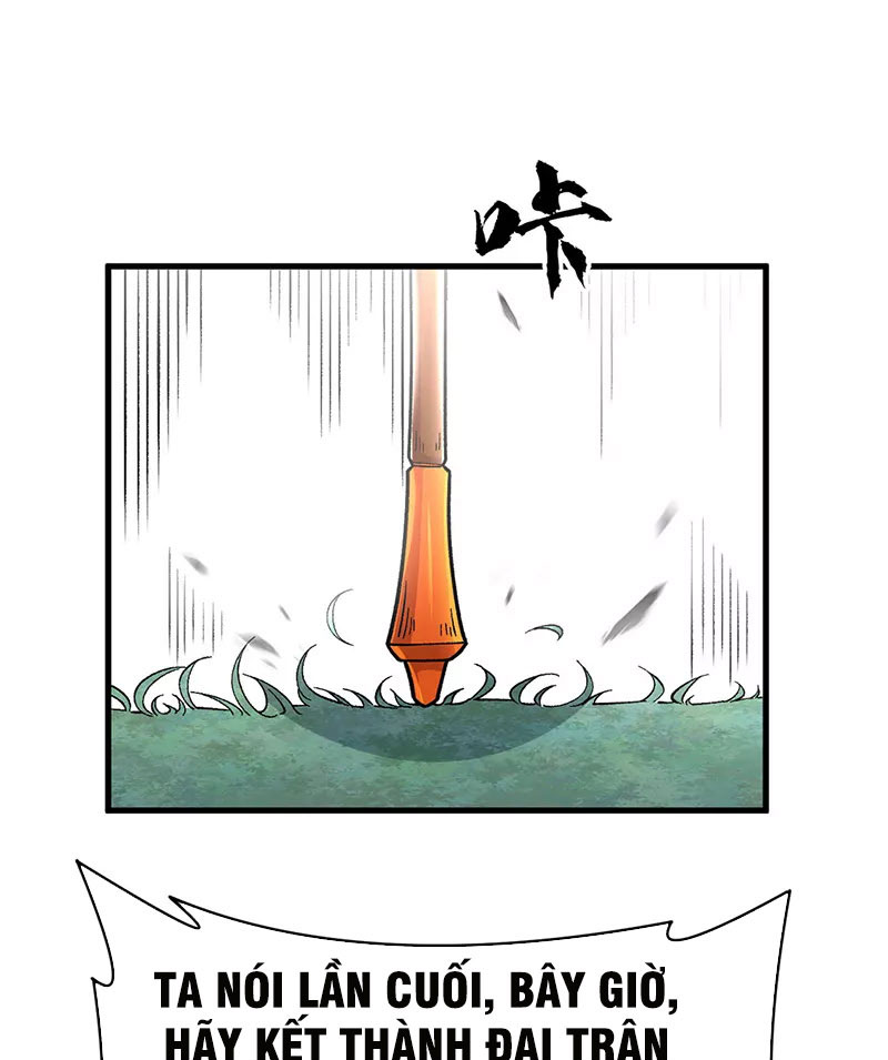 võ đạo độc tôn chapter 426 1