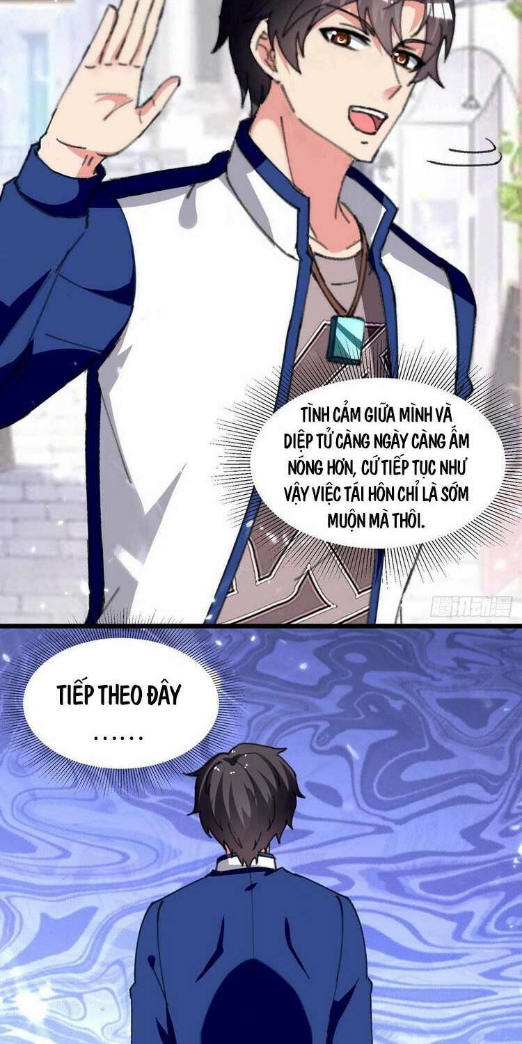 trọng sinh khí thiếu quy lai chapter 214 4