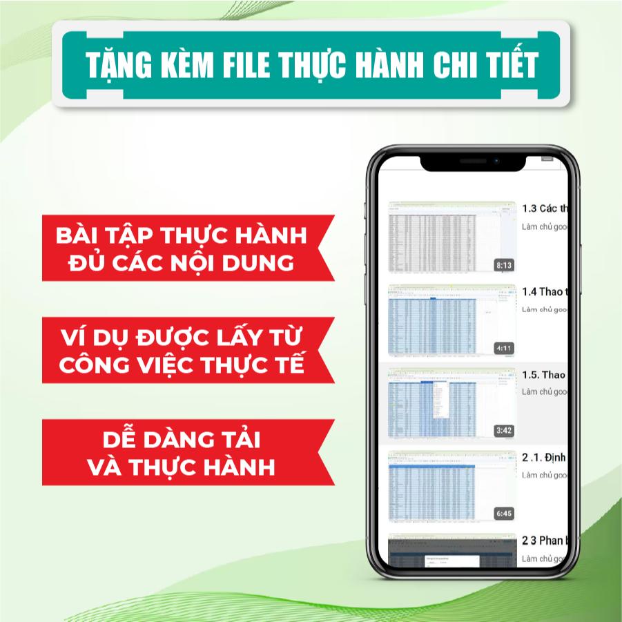 Sách Google Sheets - Google Docs - Google Slide Bộ 3 Cuốn Tin Học Online Thành Thạo Sau 15 Ngày, Tặng Video Bài Giảng
