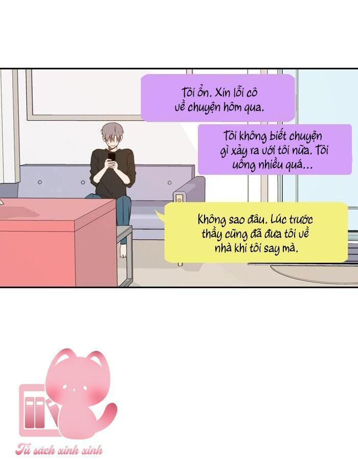 a good day to be a dog chapter 55 25