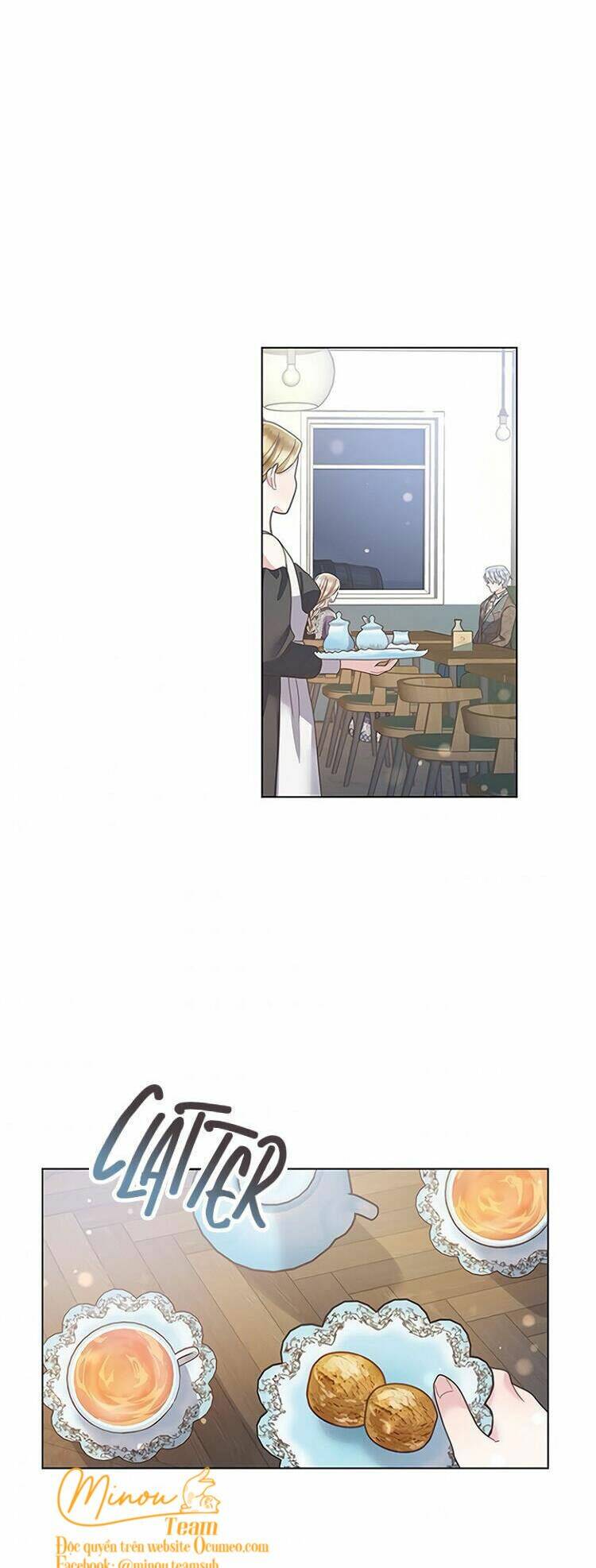 khu vườn câm lặng chapter 13 25