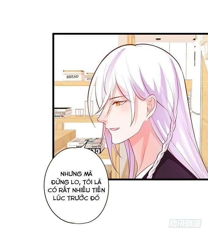 hồ tiên hung bạo chapter 100 76