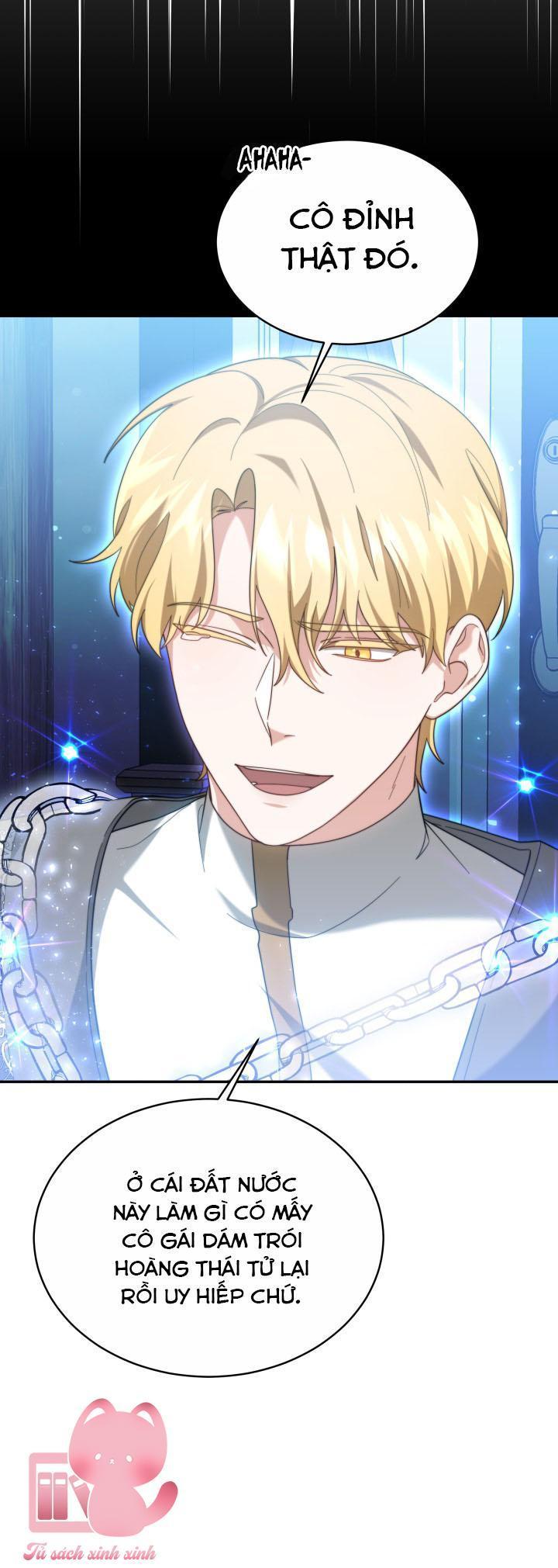 từ chồng cũ hóa thành nam chính chapter 48 34