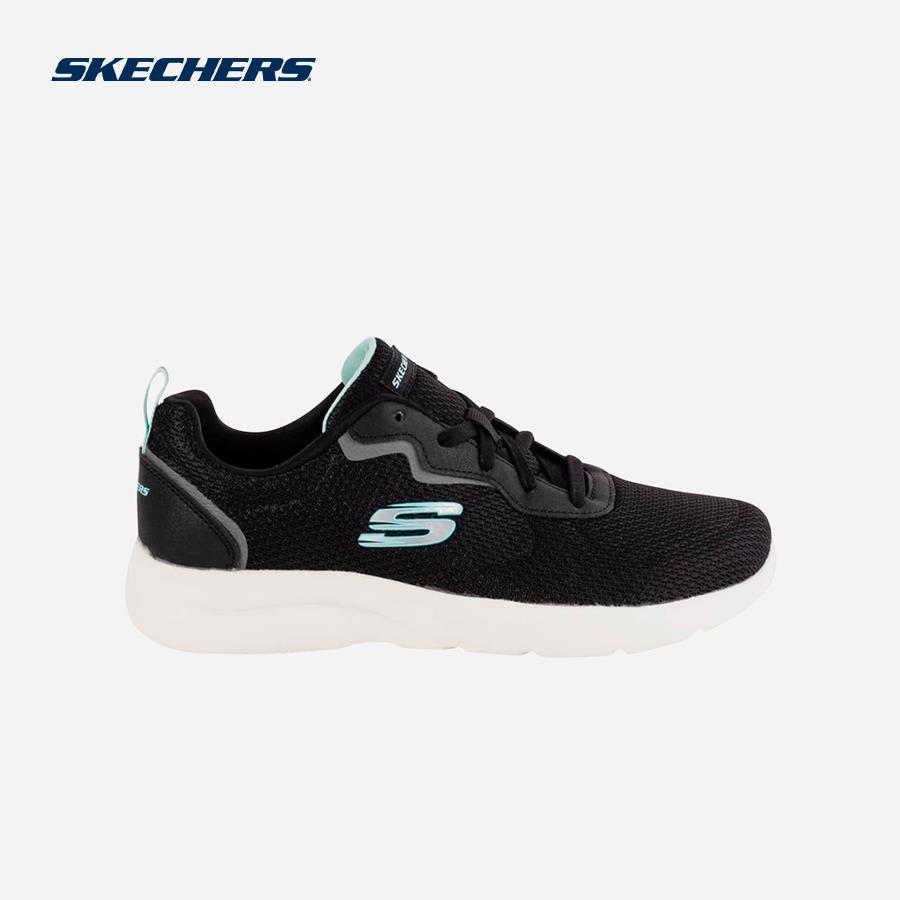 Giày thể thao nữ Skechers Dynamight 2.0 - 149692-BLK