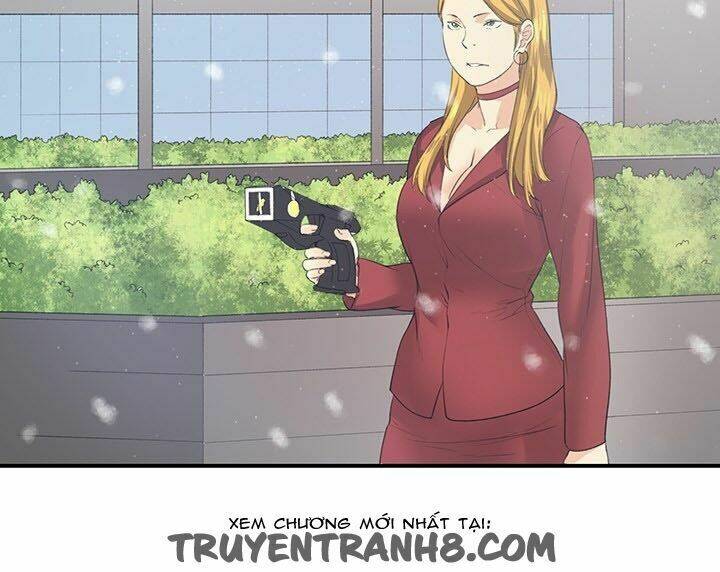 bạn gái của bạn thân chapter 28 35