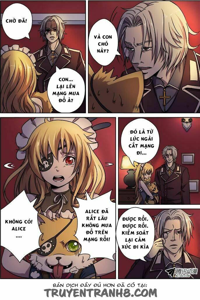 gen thợ săn chapter 21 4