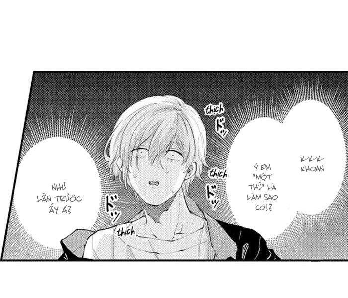 bị một anh chàng lập dị tấn công chapter 53 31