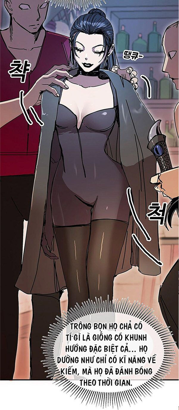 người chơi lỗi chapter 47 15