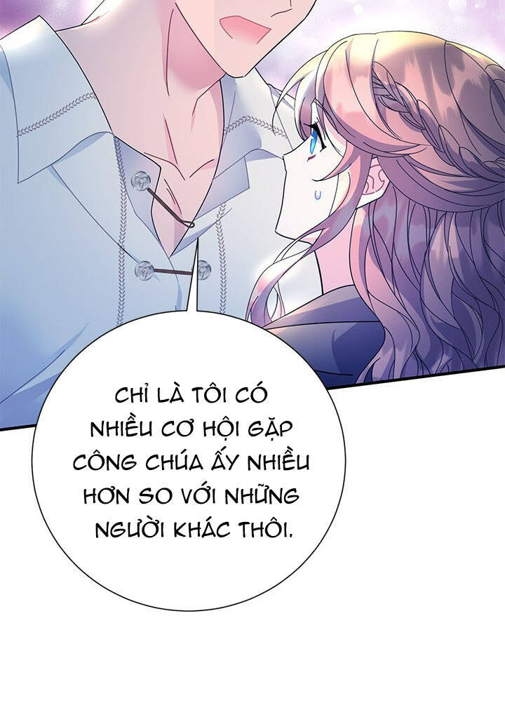 công chúa của loài chim chapter 56 14