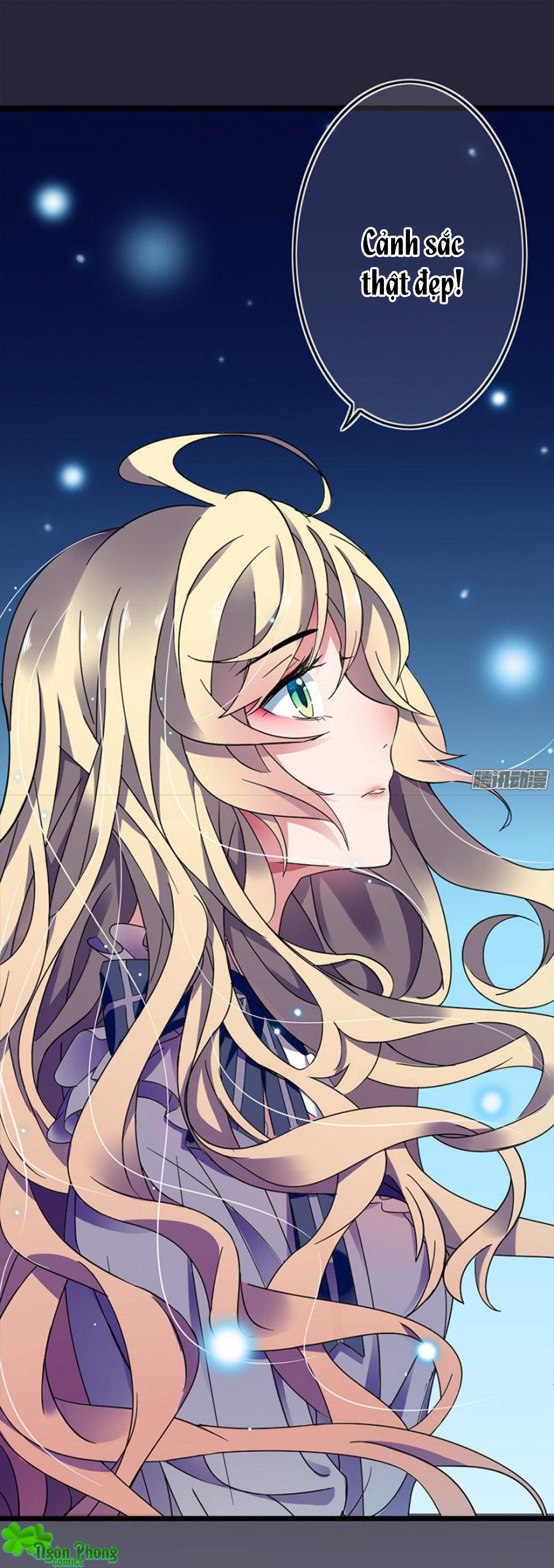 nhật ký dạy dỗ của gia tộc đáng yêu chapter 17 9