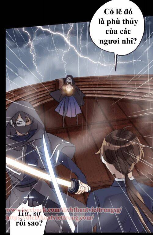 vết cắn ngọt ngào phần 2 chapter 6 29