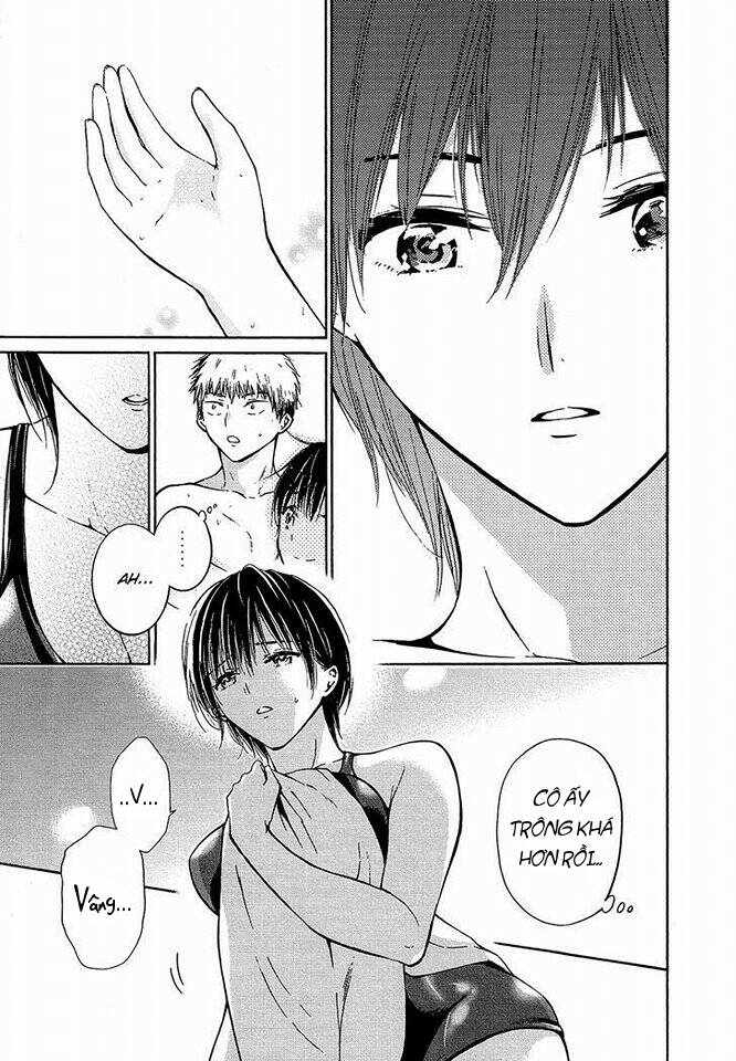 boy skirt chapter 4.9 3