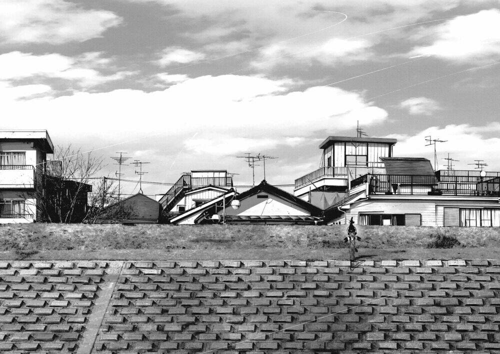 chúc ngủ ngon, punpun chapter 72 2