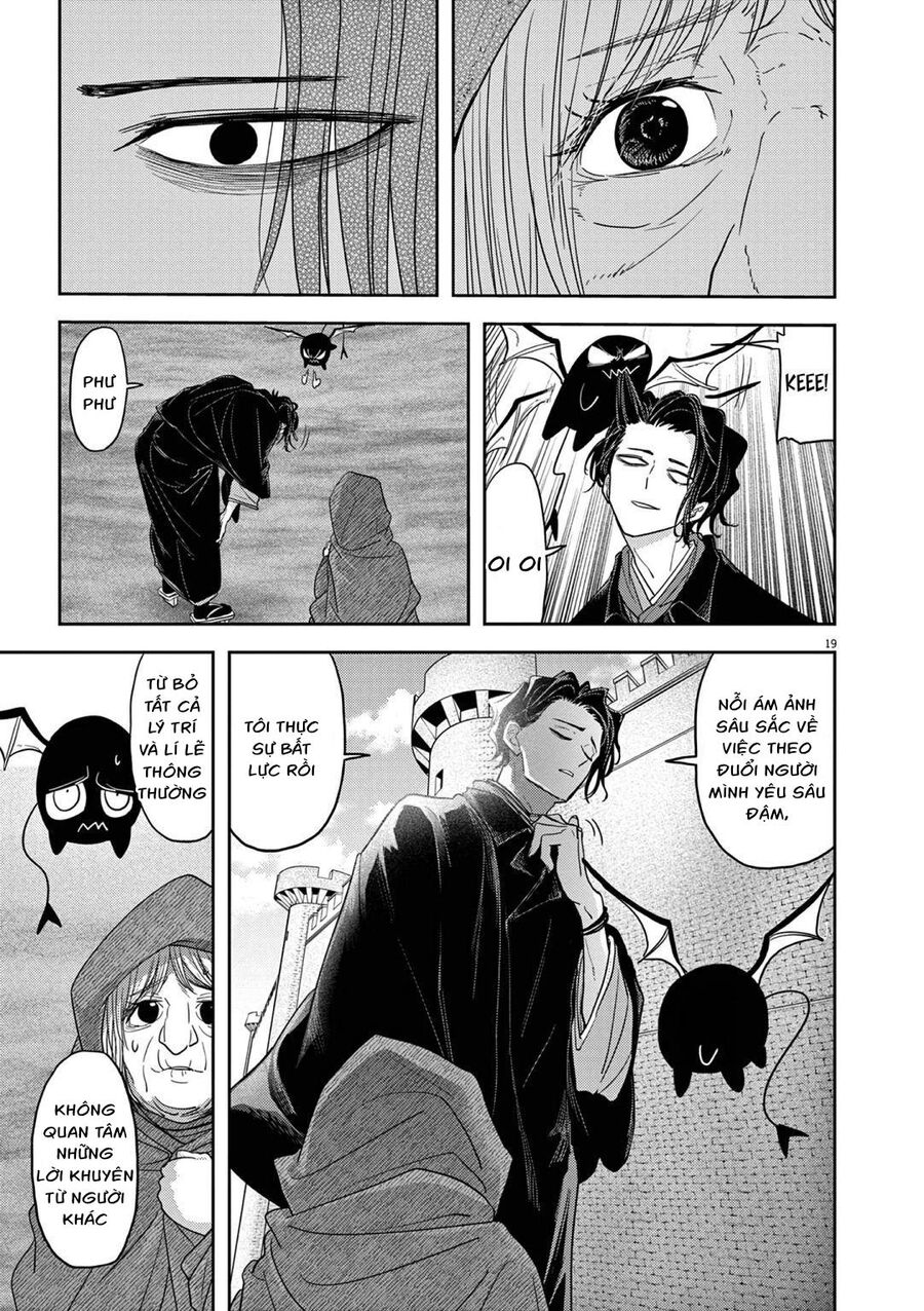 thất sách chuyển sinh chapter 25.3 19