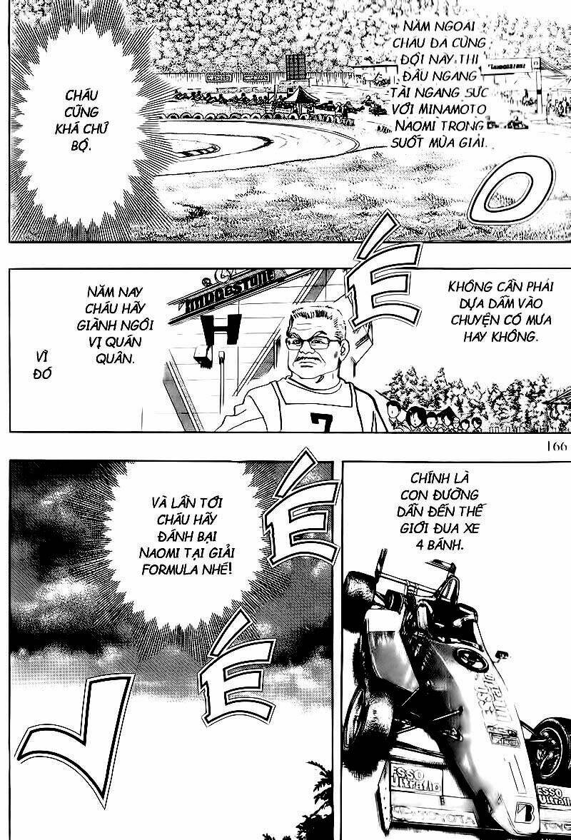 khát vọng đường đua chapter 48 9