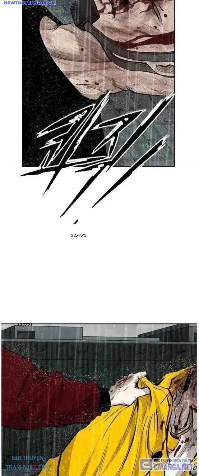 shark - cá mập chapter 110 6