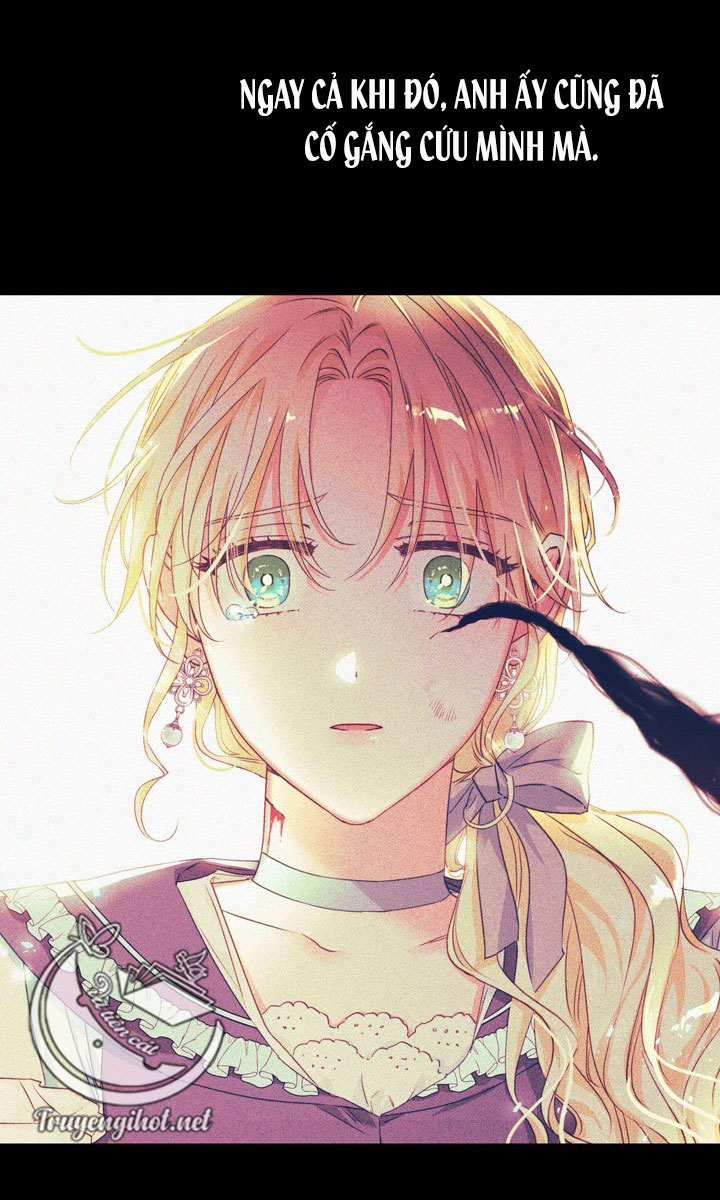 ác nữ xứng đôi với bạo chúa chapter 79 22
