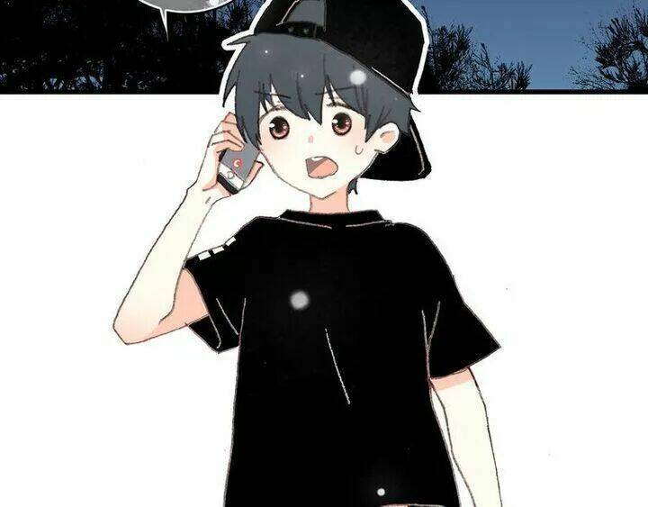 con tim rung động 3 chapter 3 72