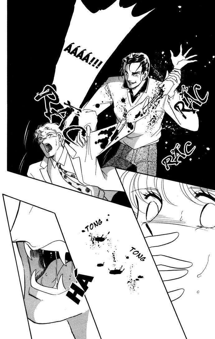 dấu phong ấn xanh chapter 5 60