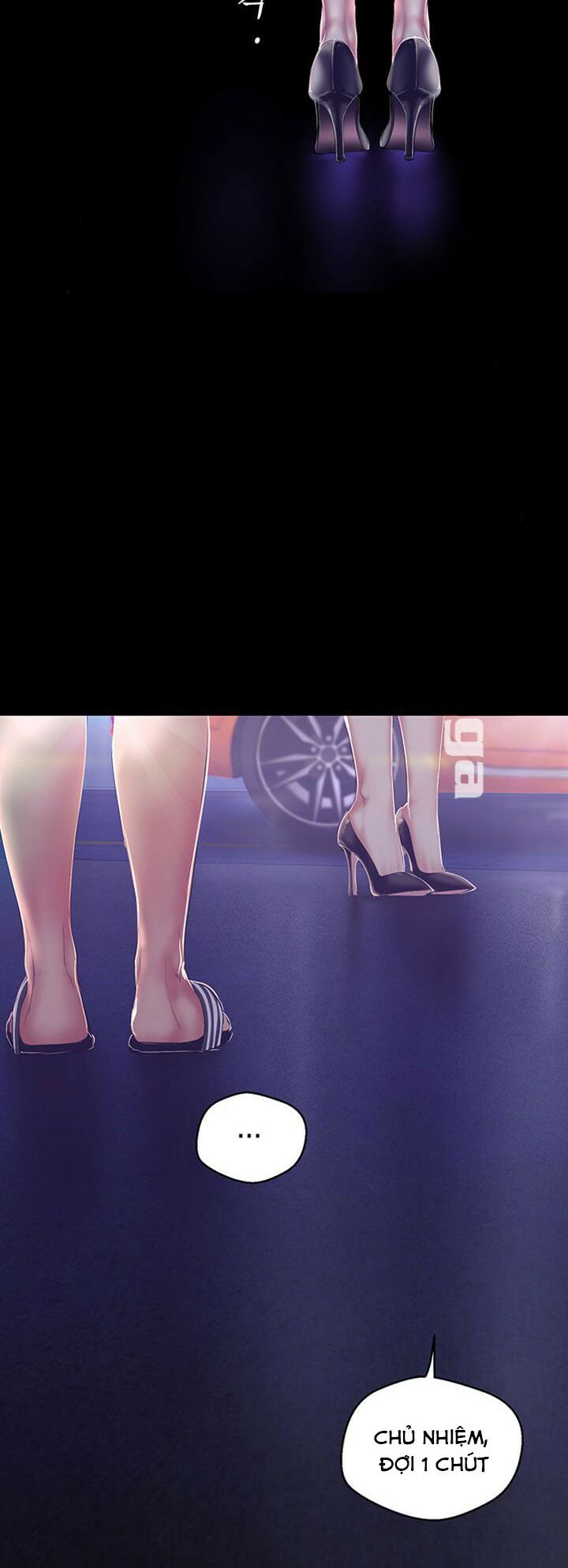 tân thế giới tuyệt vời chapter 95 33