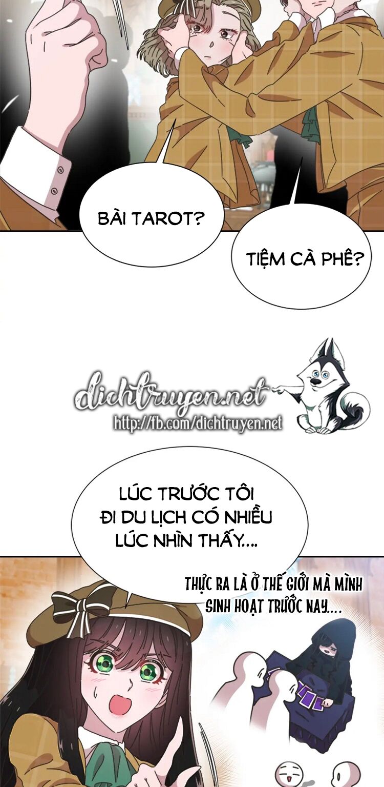 con gái bảo bối của ma vương chapter 105 41