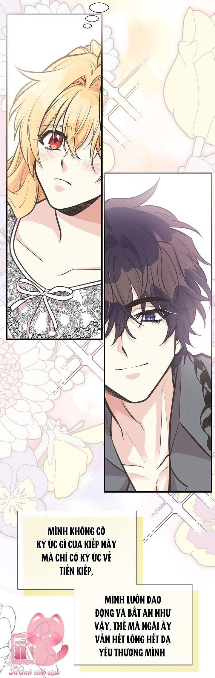 chị tôi nhặt về nam chính của tiểu thuyết chapter 72 33