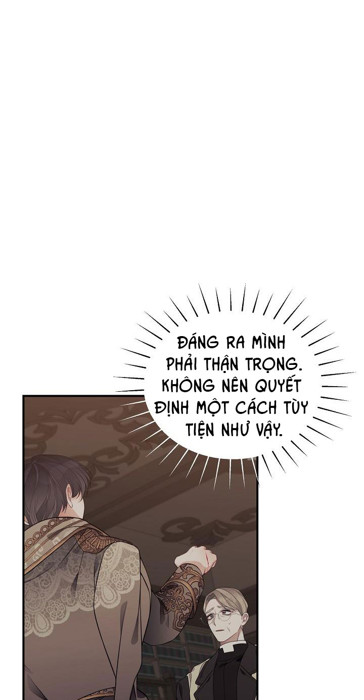 con chỉ đi tìm cha thôi chapter 17 25