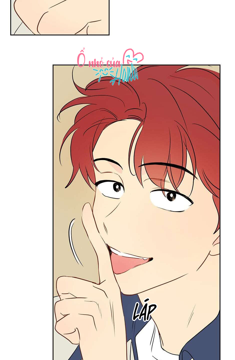 chỉ là giấc mơ thôi phải không? chapter 15 21