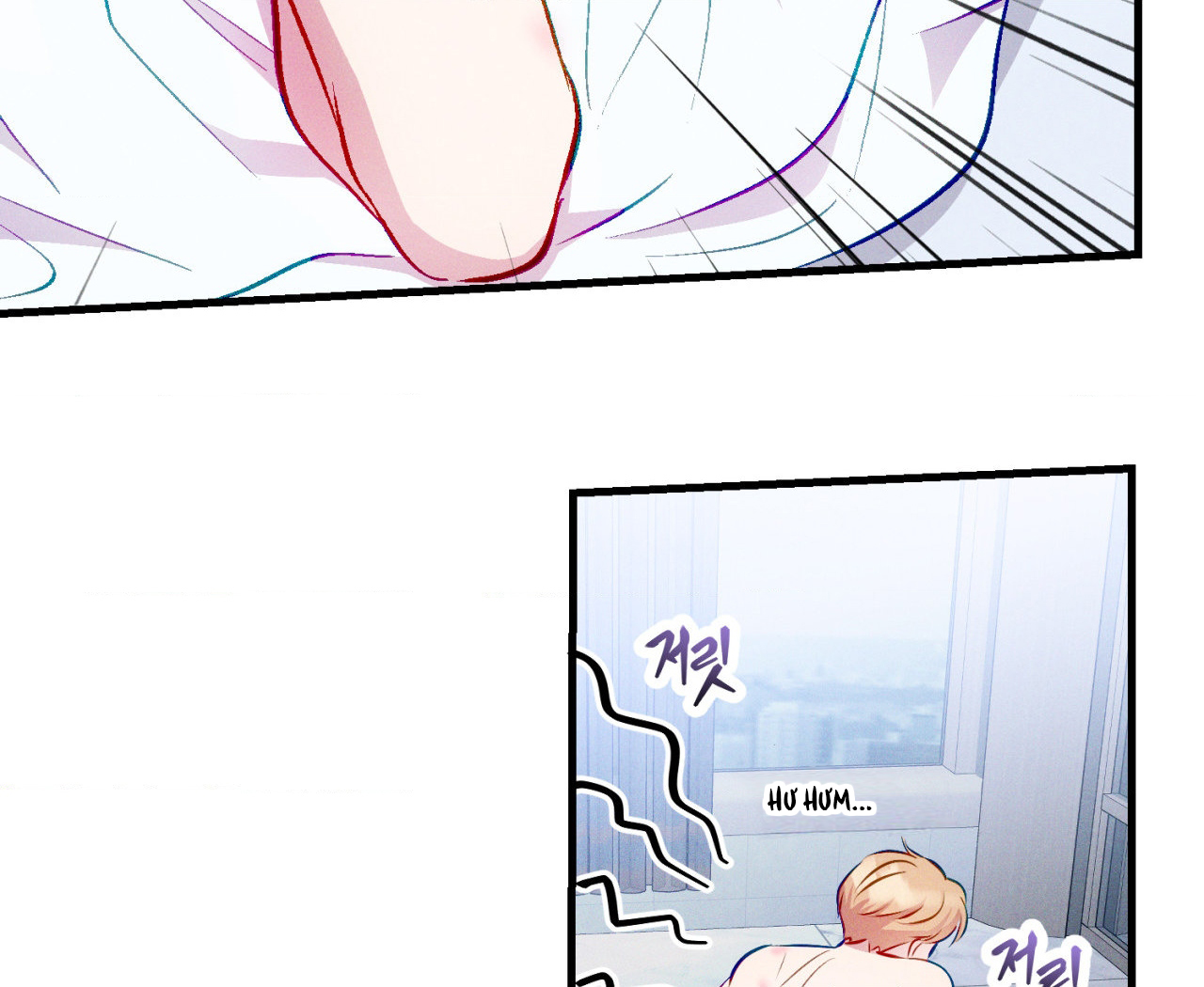 cái đồ ngốc nghếch này chapter 2 34