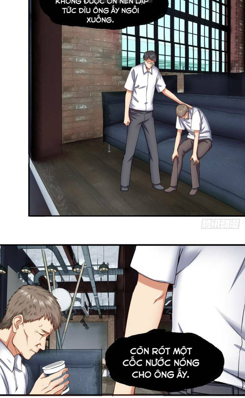 tuyệt thế thiên tài hệ thống chapter 36 7